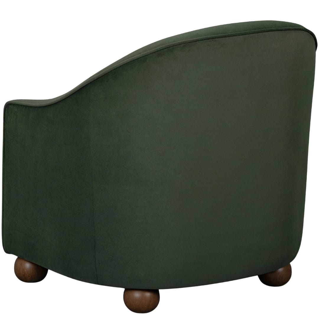 Cetta Accent Chair Occasional + Accent Chairs