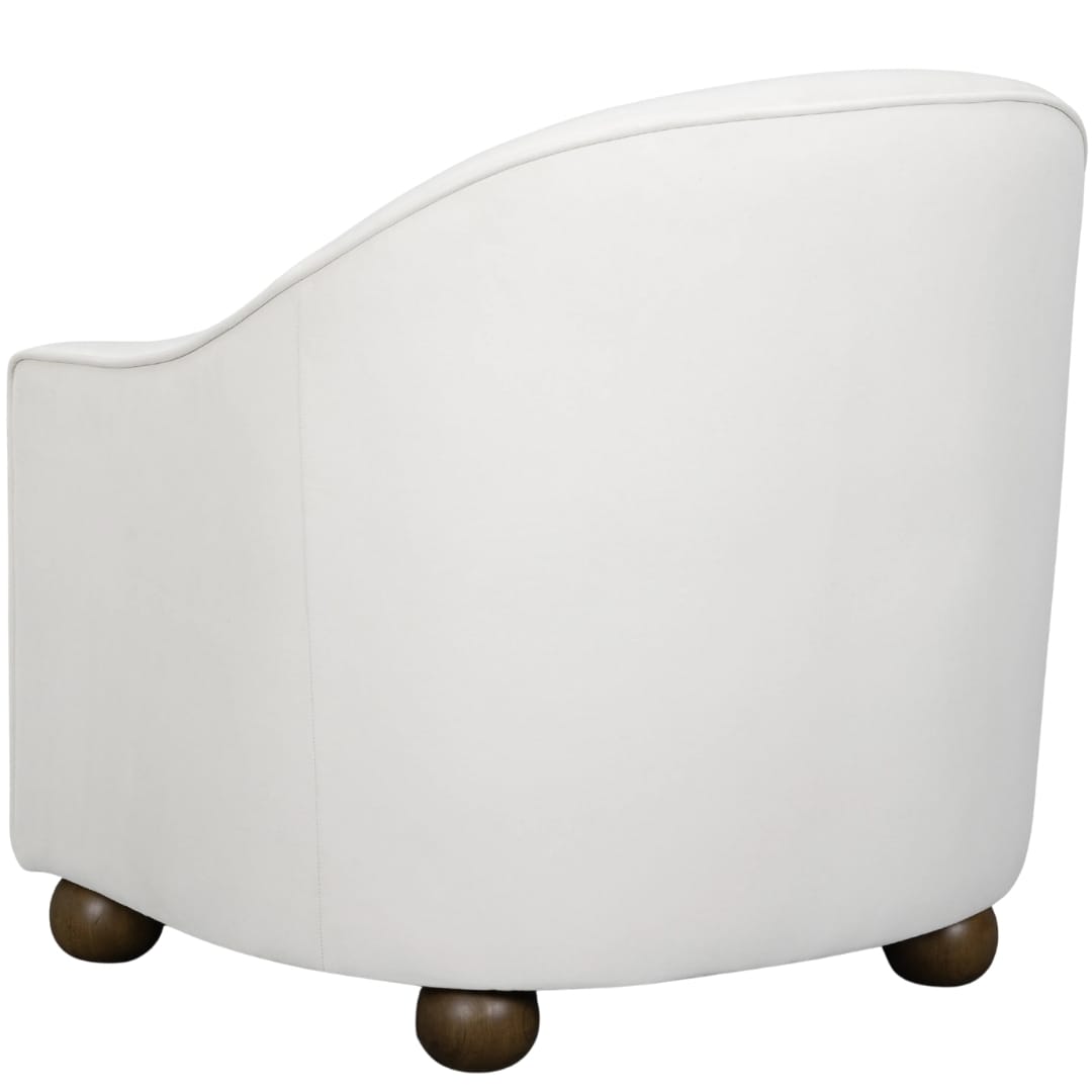 Cetta Accent Chair Occasional + Accent Chairs