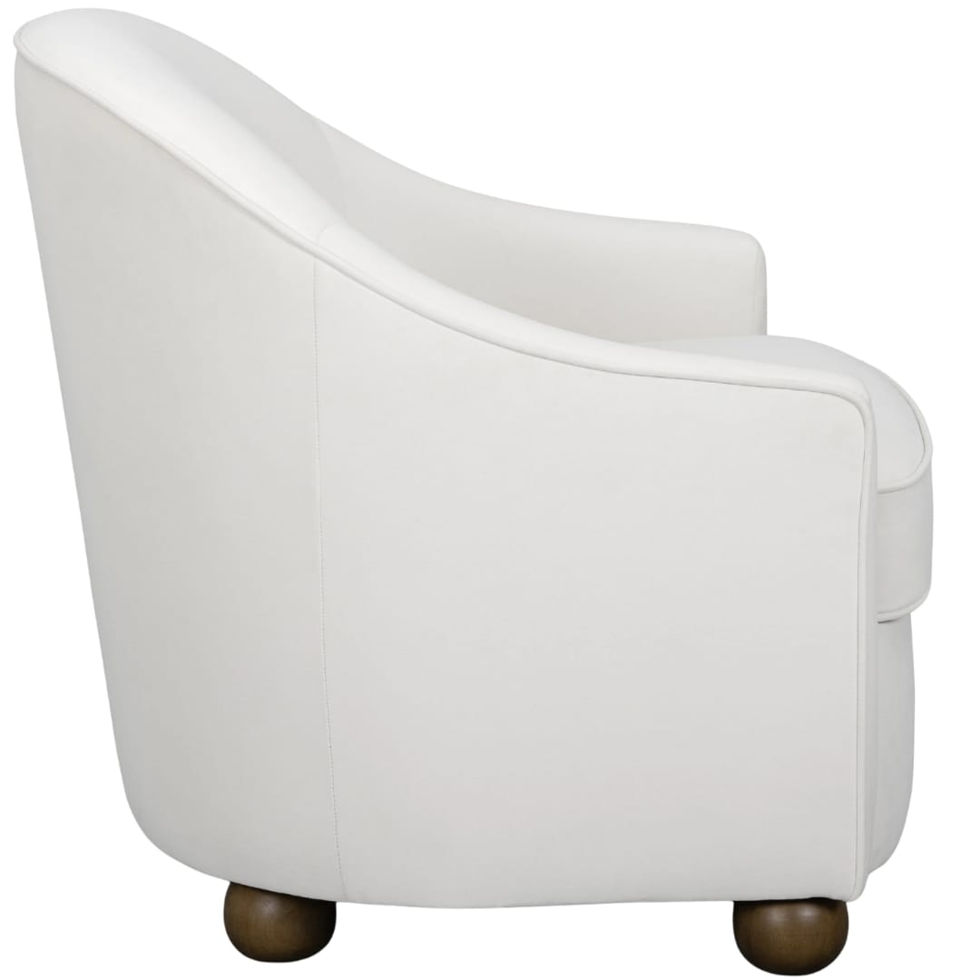 Cetta Accent Chair Occasional + Accent Chairs