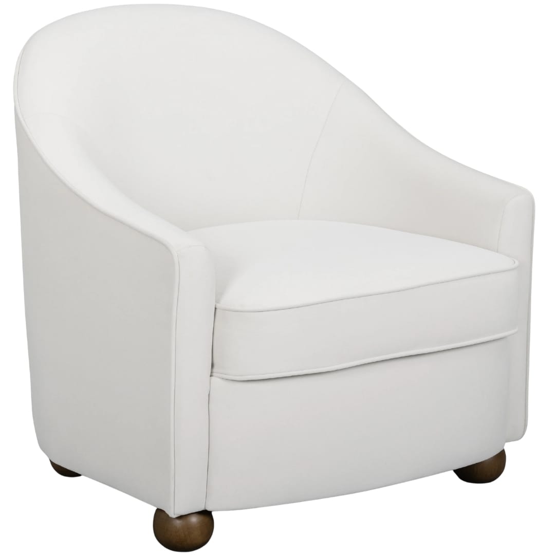 Cetta Accent Chair Occasional + Accent Chairs TOV-S54881 793580650474