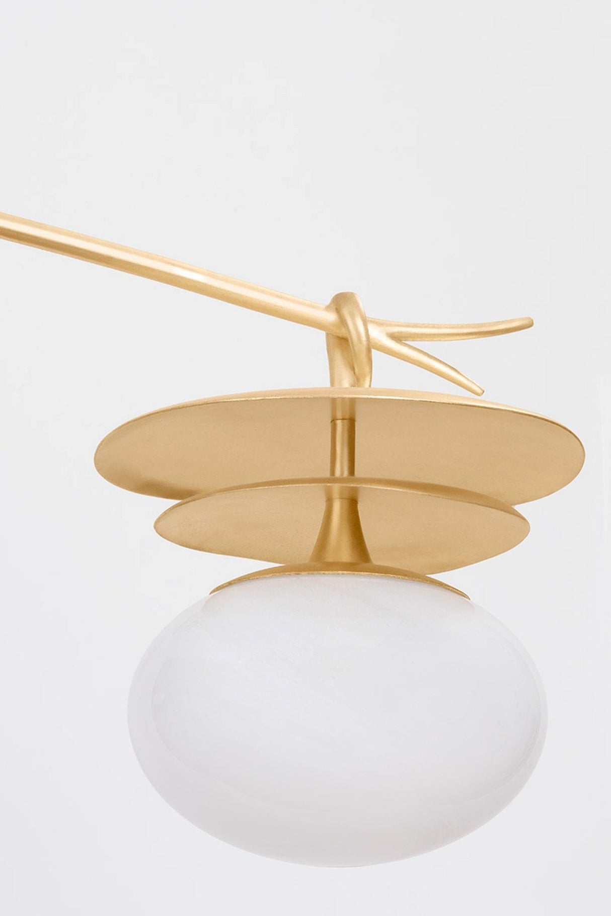 Ceylon Pendant Pendants 451-57-VGL