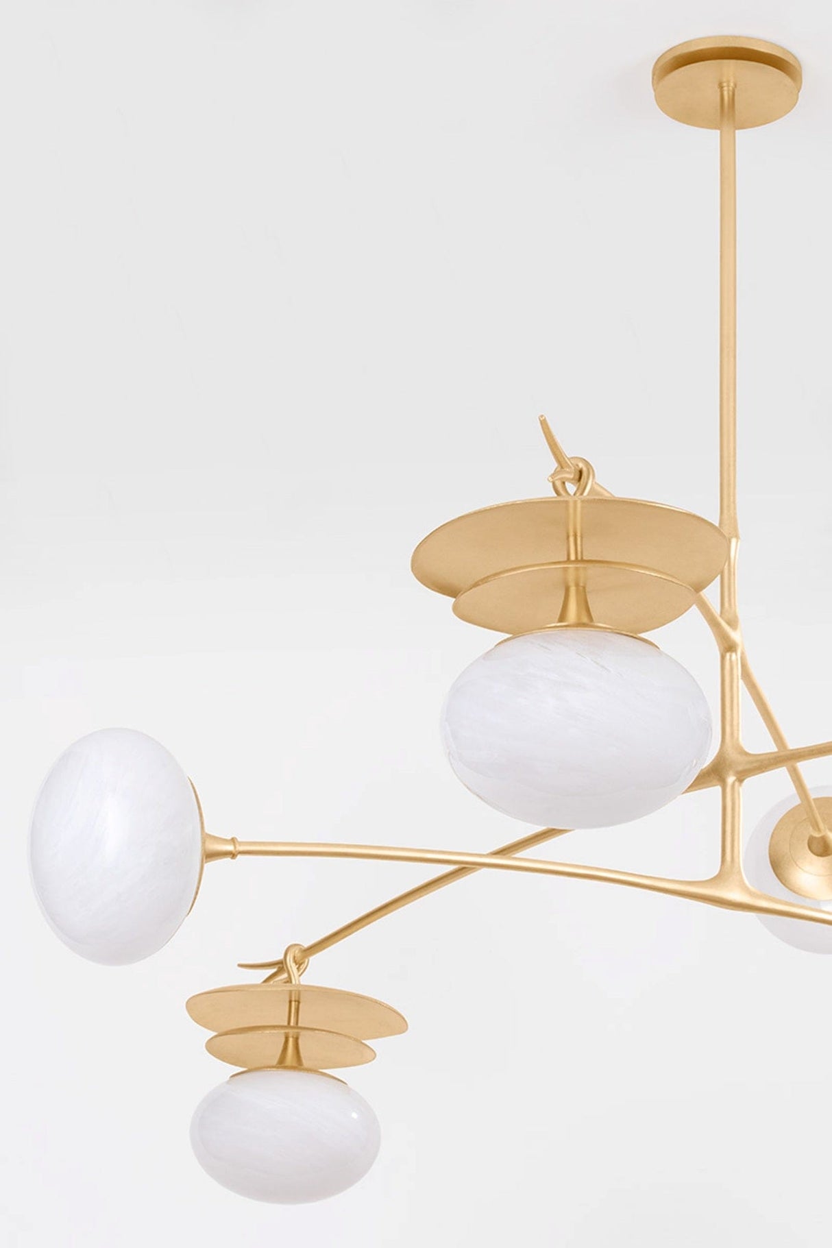 Ceylon Pendant Pendants 451-57-VGL