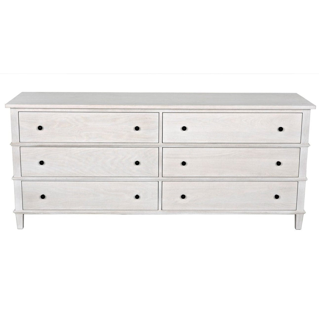 CFC Dennis Dresser, Large Dressers cfc-FF102-6-WO