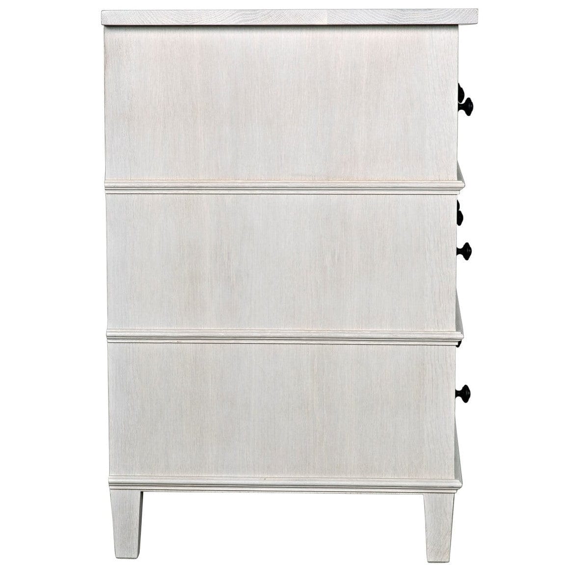 CFC Dennis Dresser, Large Dressers cfc-FF102-6-WO