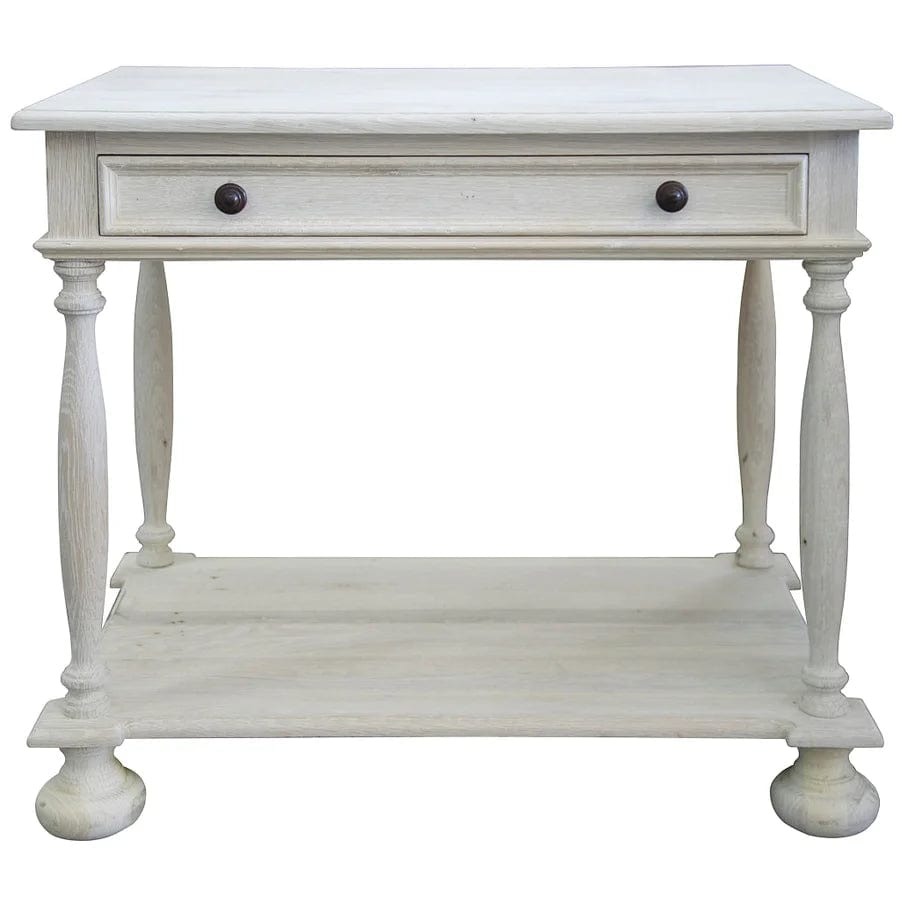 CFC Henry Nightstand Furniture CFC-HW012-WO 00818484020939