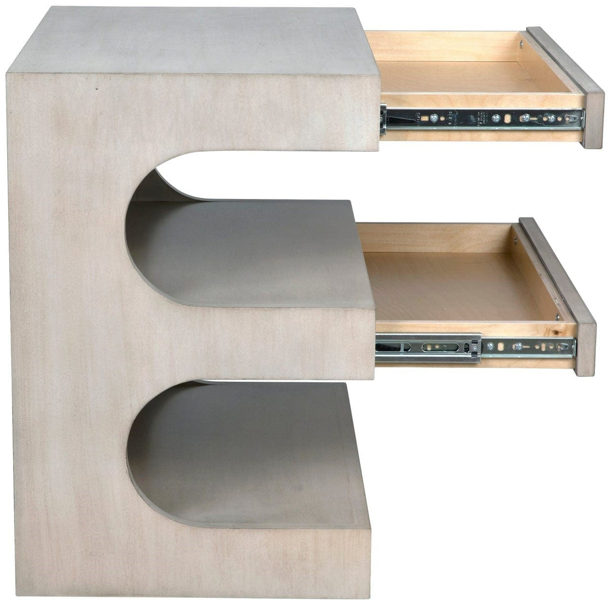 CFC Radcliff Side Table Accent & Side Tables