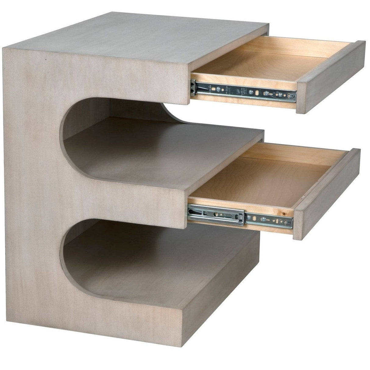 CFC Radcliff Side Table Accent & Side Tables