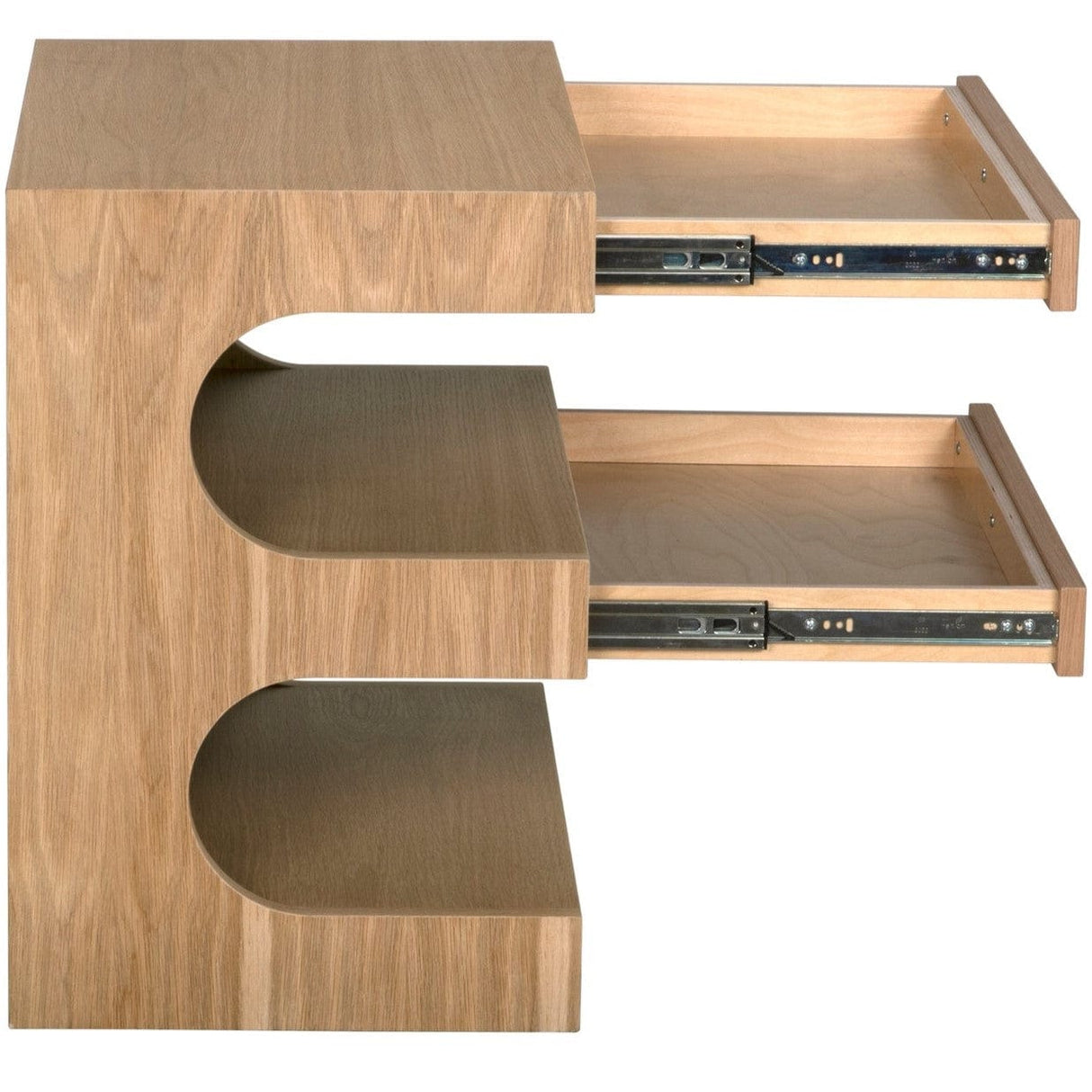 CFC Radcliff Side Table Accent & Side Tables