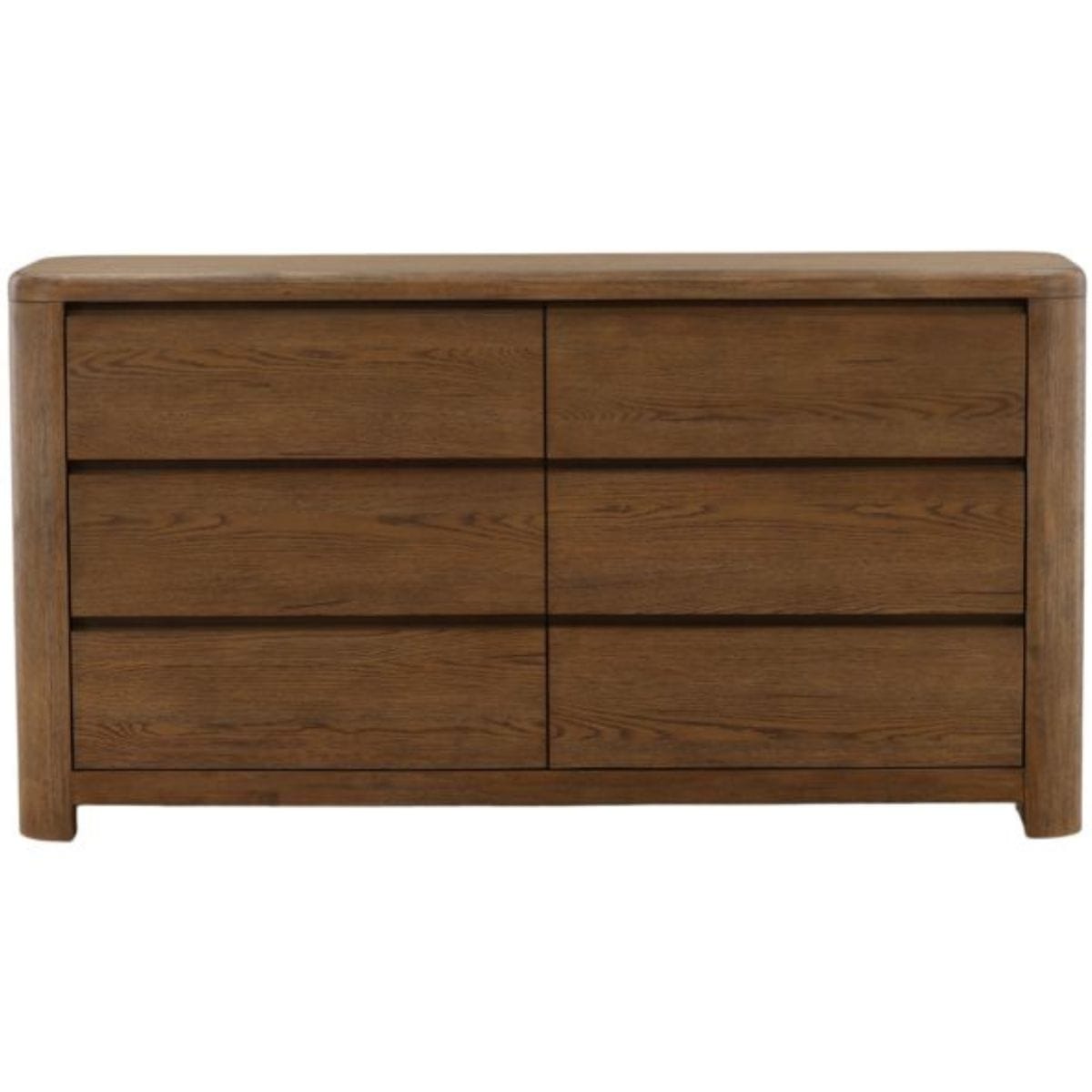 Chadwick Dresser Dressers + Chests DOV18253-BRWN