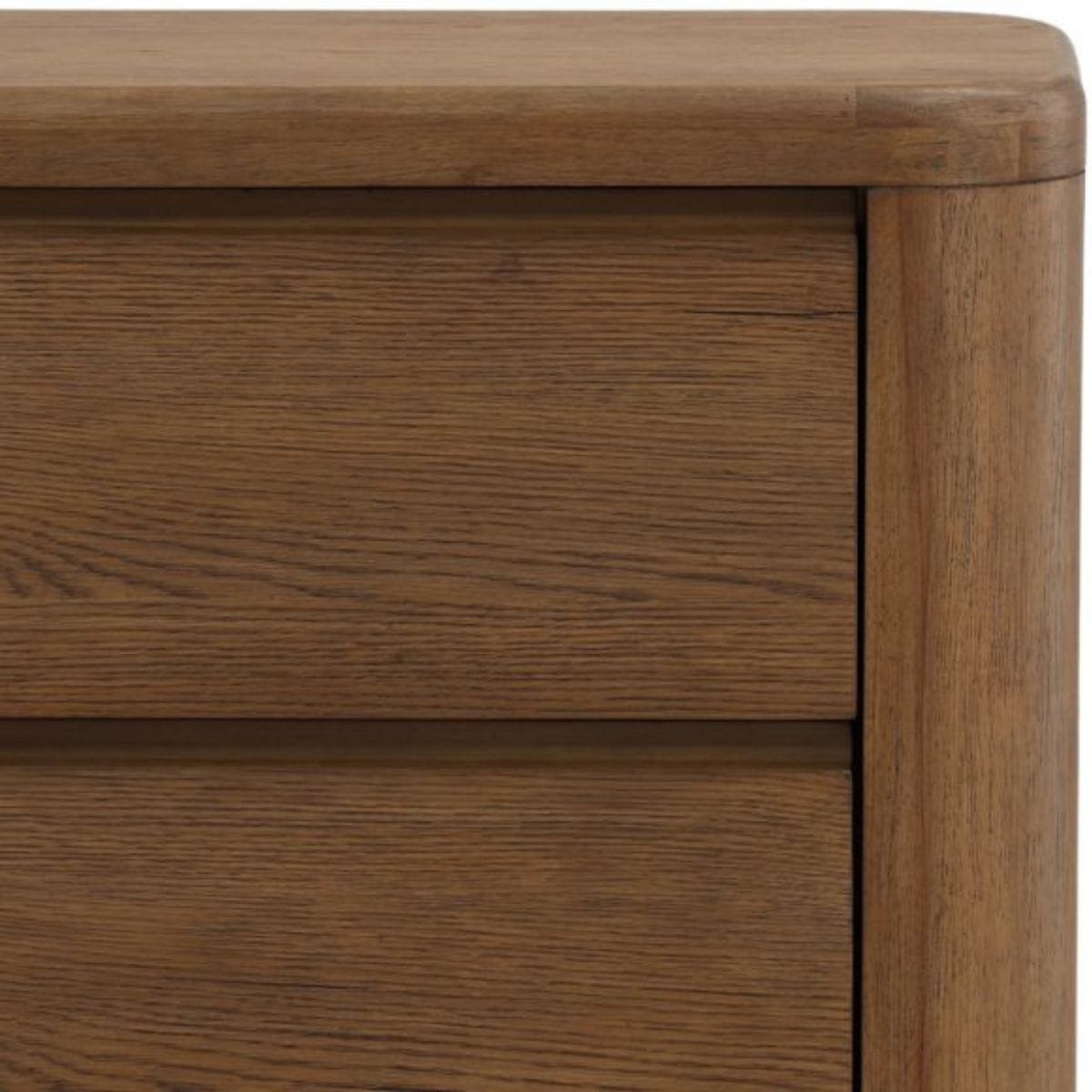 Chadwick Nightstand Nightstands + Bedside Tables DOV18252-BRWN