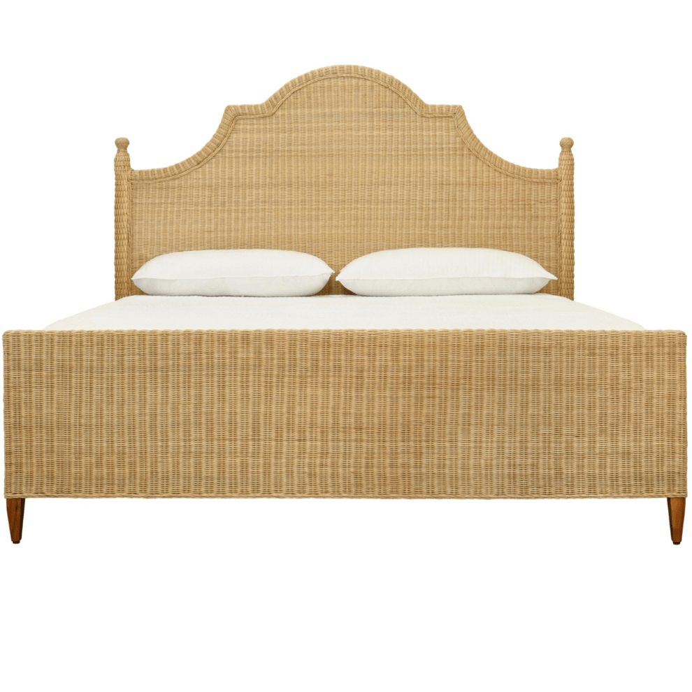 Chamberlain Bed Bed CHAMBERLAIN KING