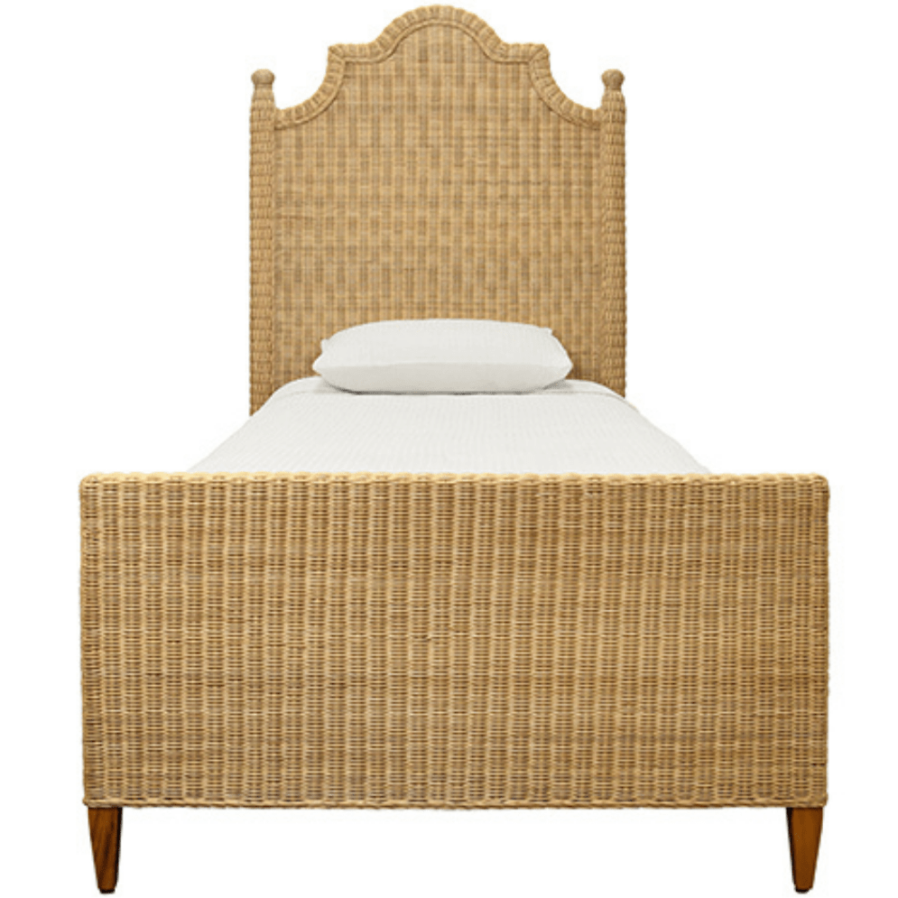 Chamberlain Bed Bed CHAMBERLAIN TWIN