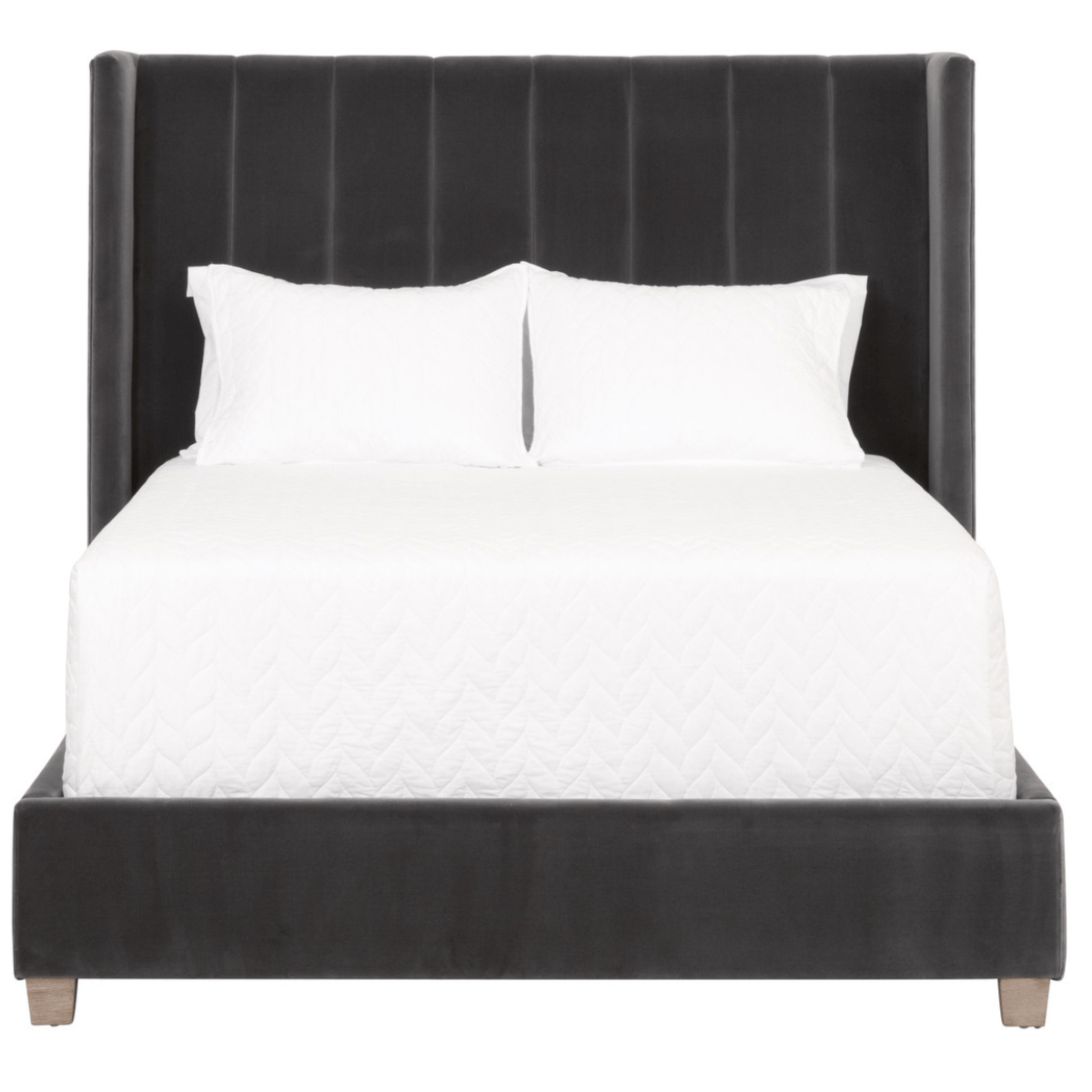 Chandler Bed Bed 7127-1.DDOV/NG 842279151201