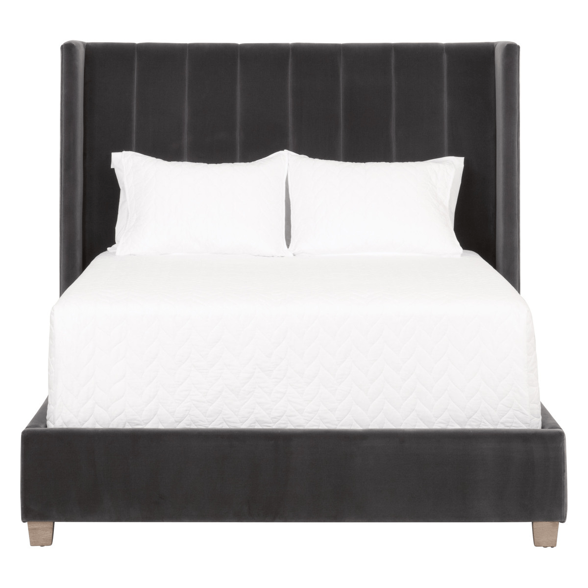 Chandler Bed Bed 7127-3.DDOV/NG 842279151119