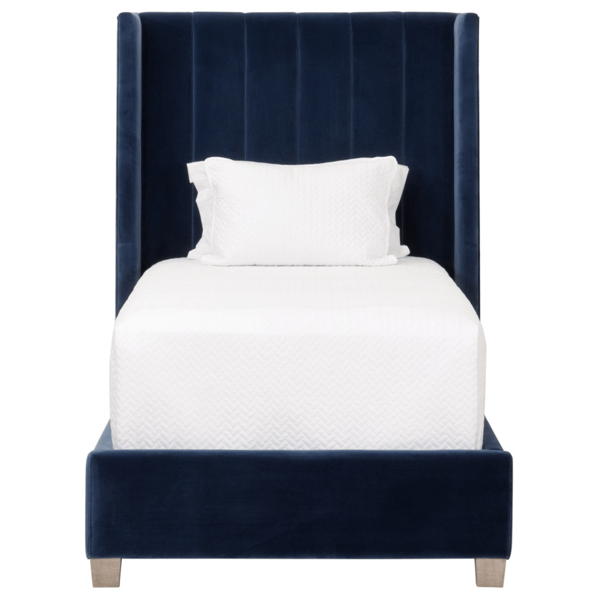 Chandler Bed Bed 7127-T.DEN/NG