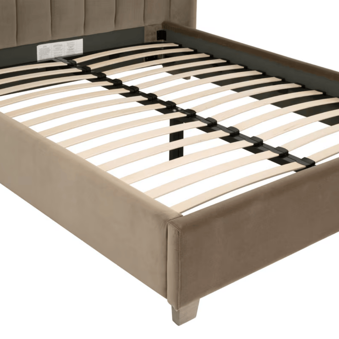 Chandler Bed Beds + Headboards