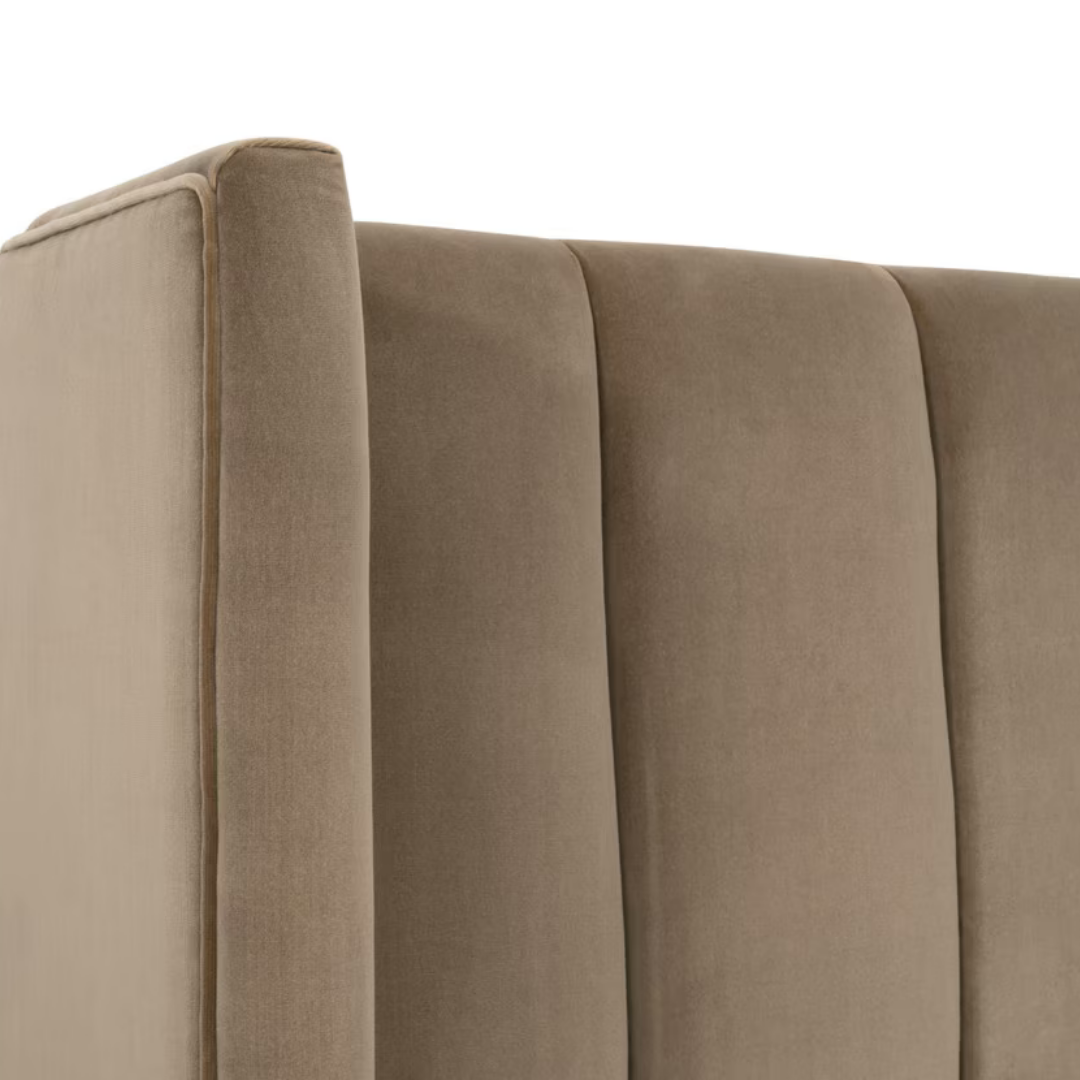 Chandler Bed Beds + Headboards