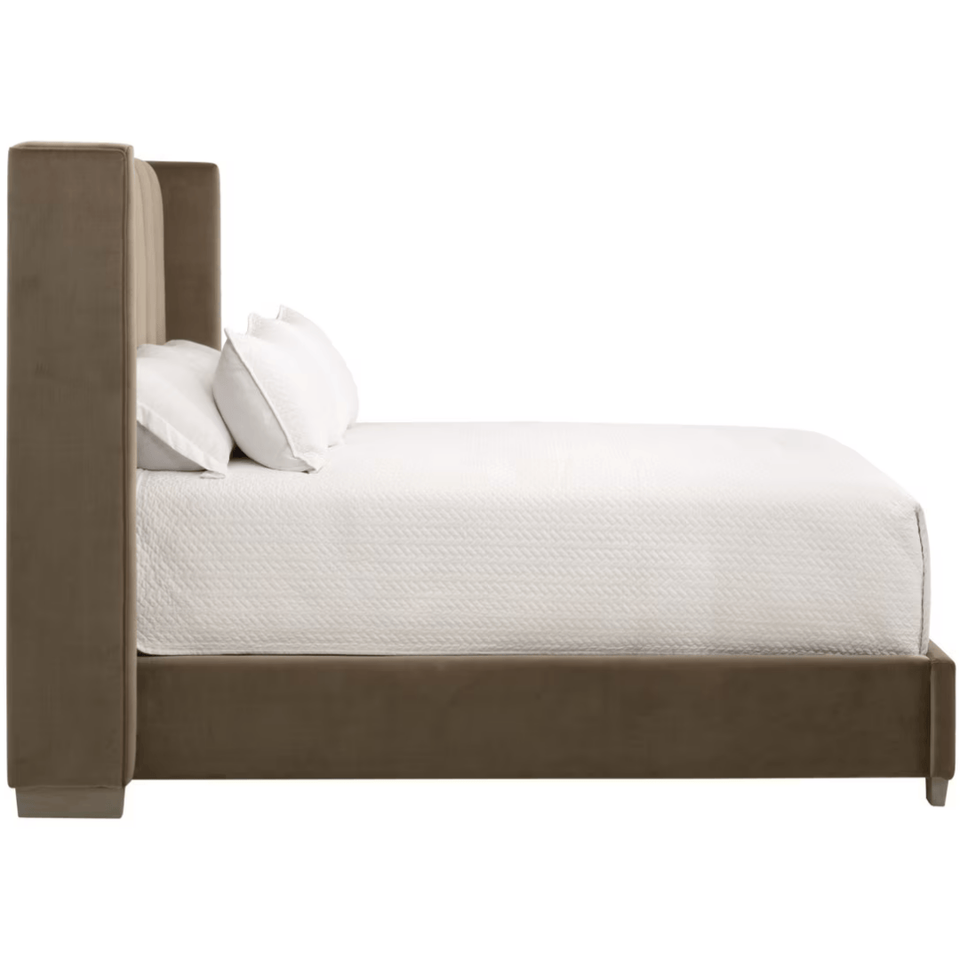 Chandler Bed Beds + Headboards
