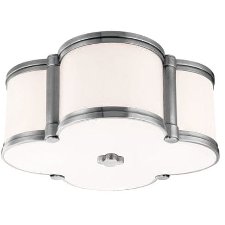 Chandler Ceiling Fixture Flush Mounts 1212-PN 806134155940