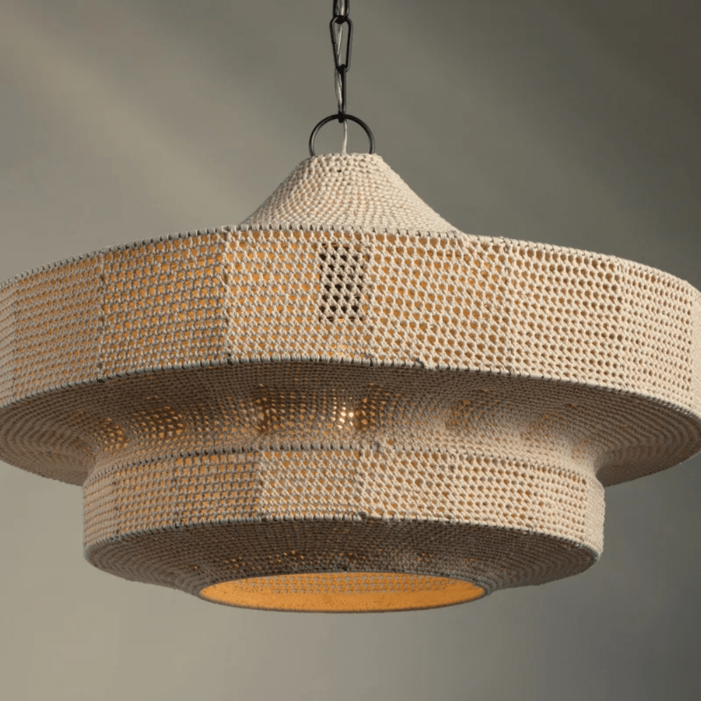Chandler McLellan Thurso Pendant Pendant Lighting