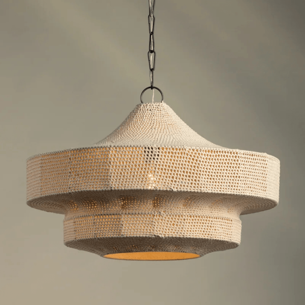 Chandler McLellan Thurso Pendant Pendant Lighting
