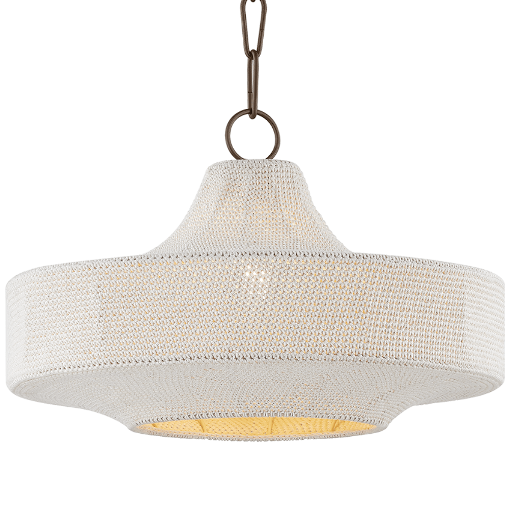 Chandler McLellan Thurso Pendant Pendant Lighting F3119-BRZ 197292115366