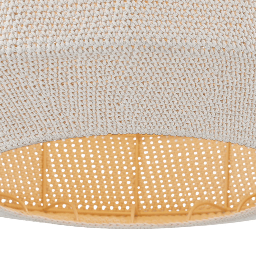 Chandler McLellan Thurso Pendant Pendants