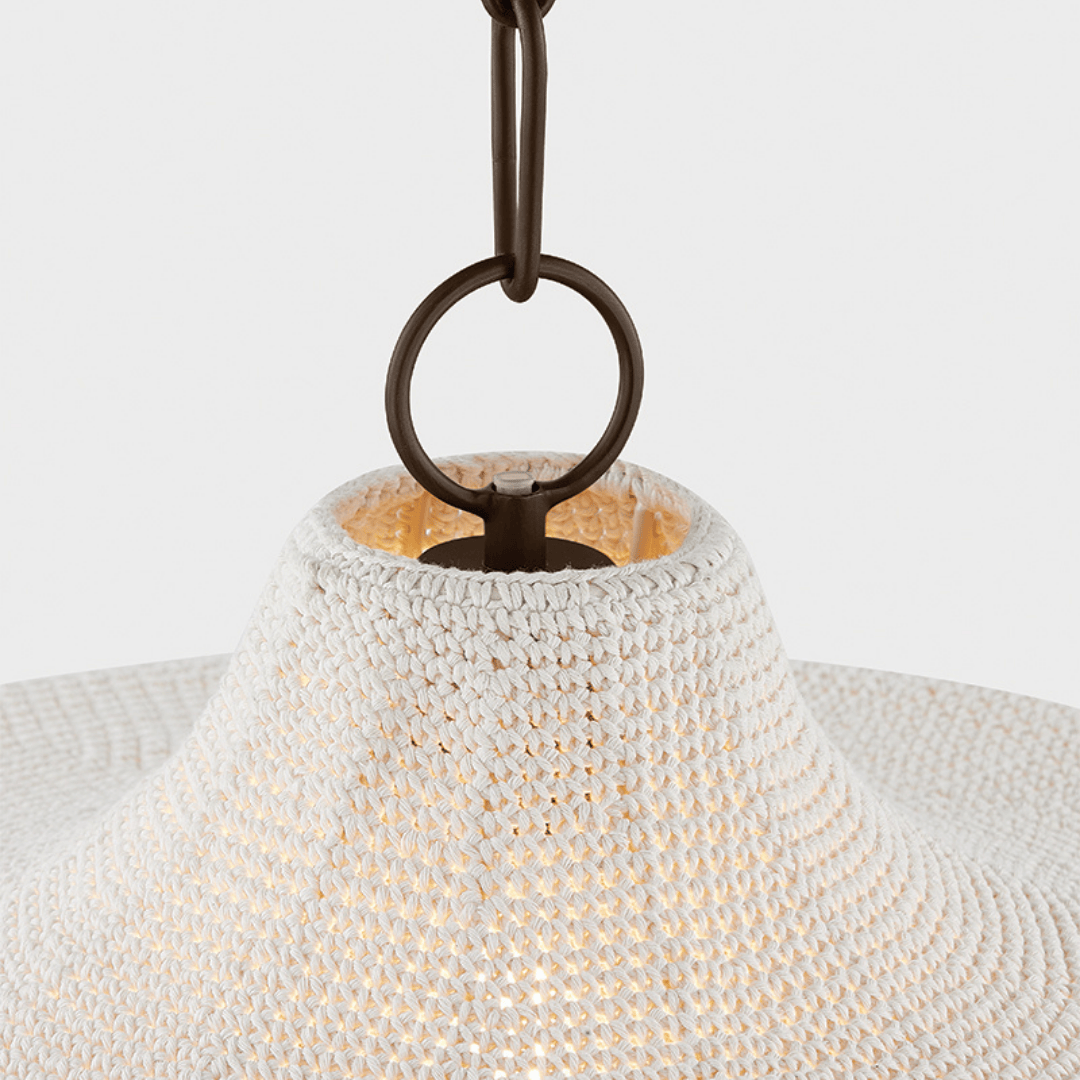 Chandler McLellan Thurso Pendant Pendants