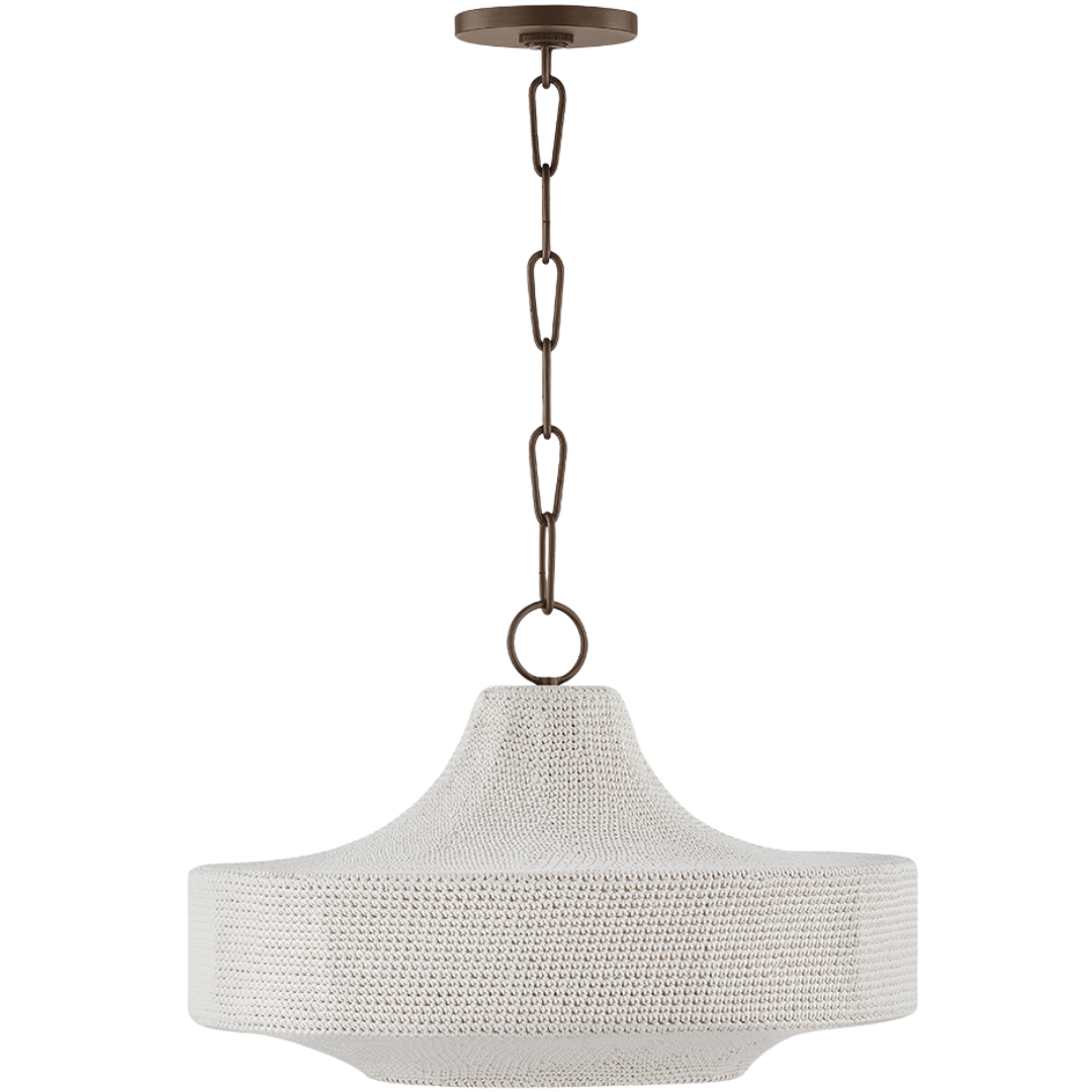 Chandler McLellan Thurso Pendant Pendants