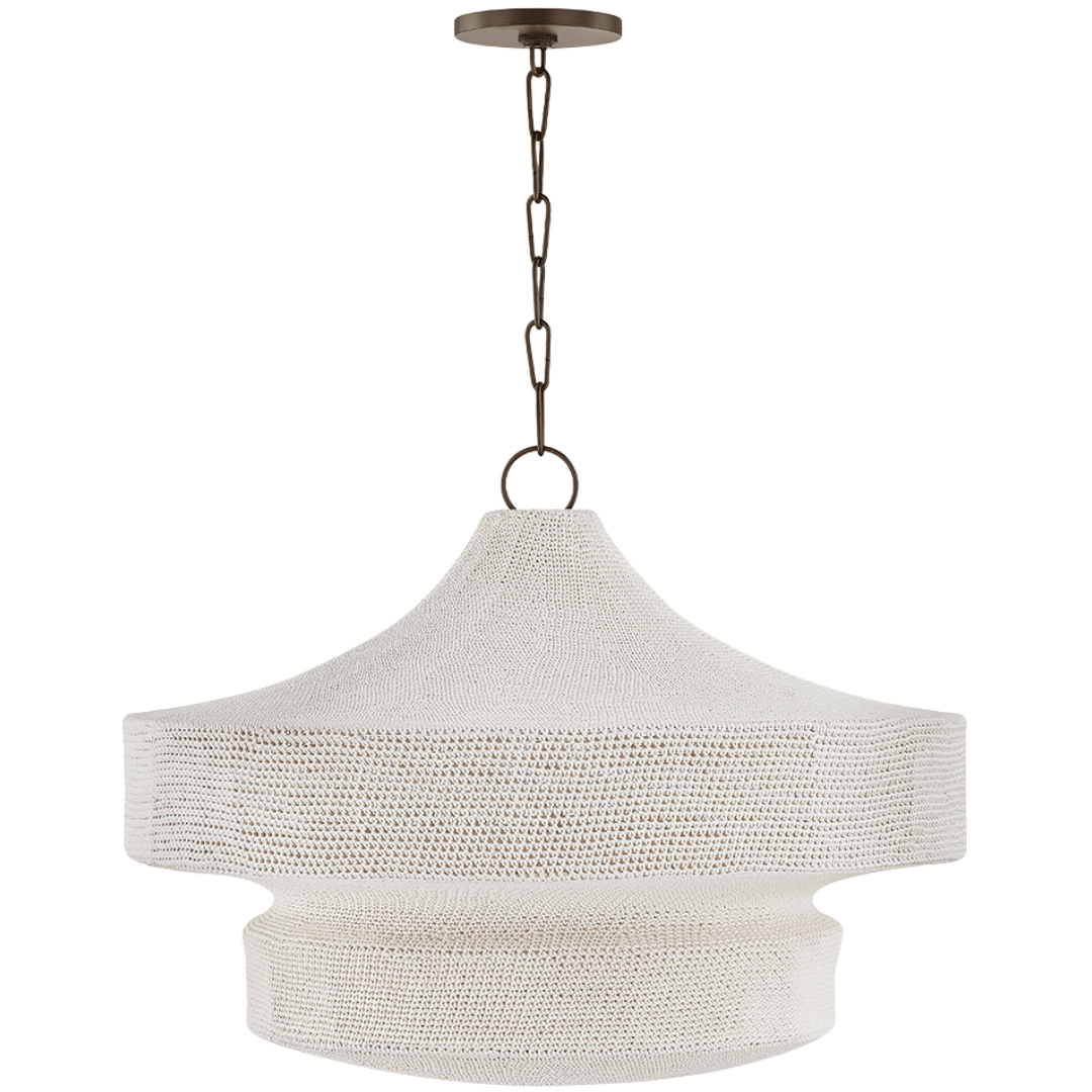 Chandler McLellan Thurso Pendant Pendants