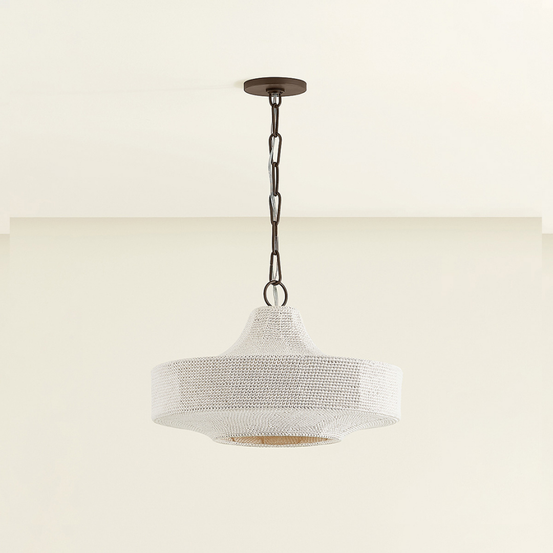 Chandler McLellan Thurso Pendant Pendants