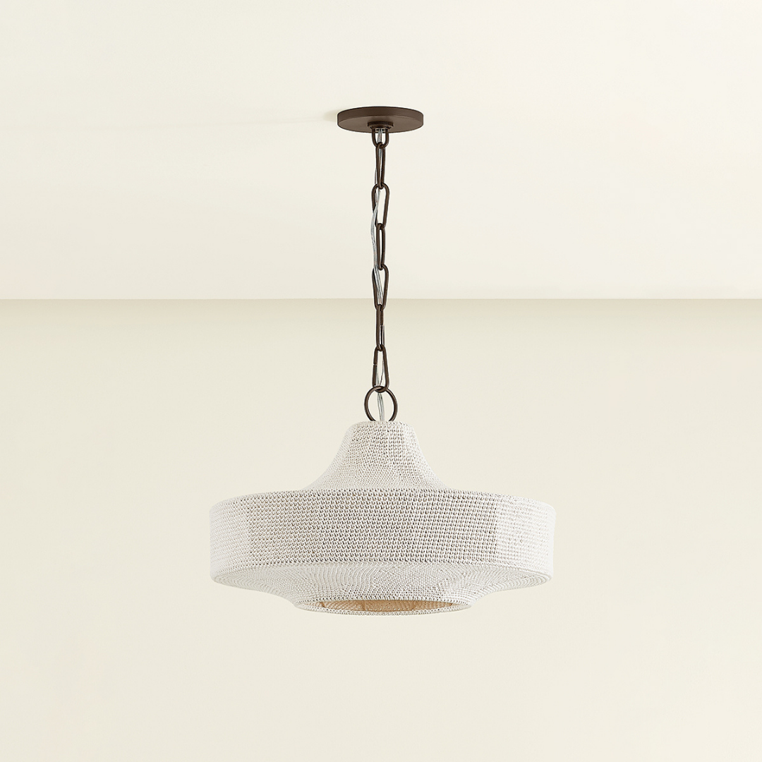 Chandler McLellan Thurso Pendant Pendants