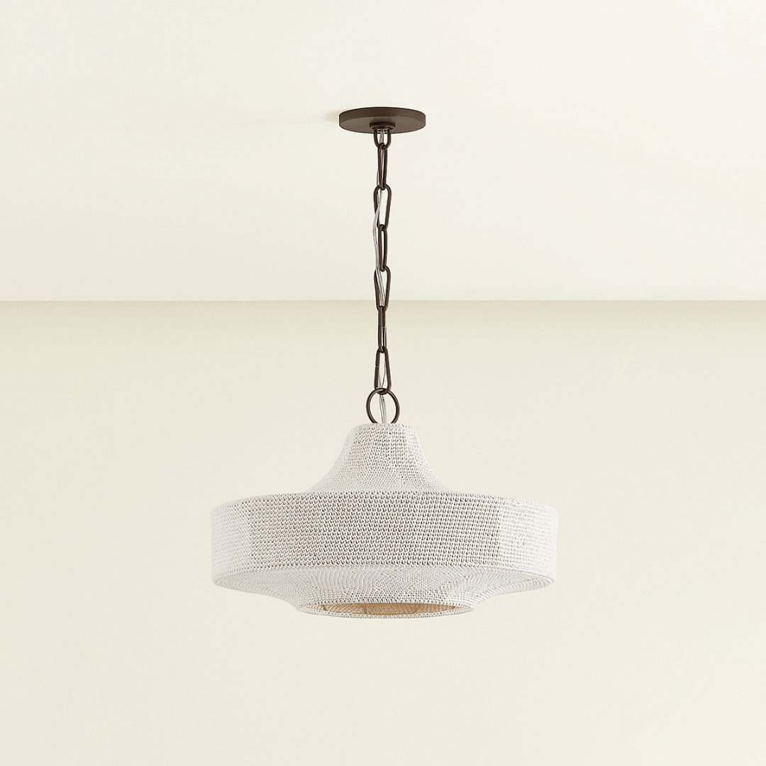 Chandler McLellan Thurso Pendant Pendants