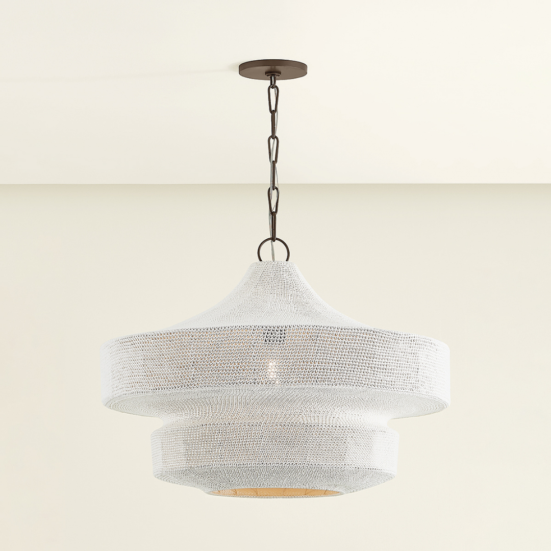 Chandler McLellan Thurso Pendant Pendants