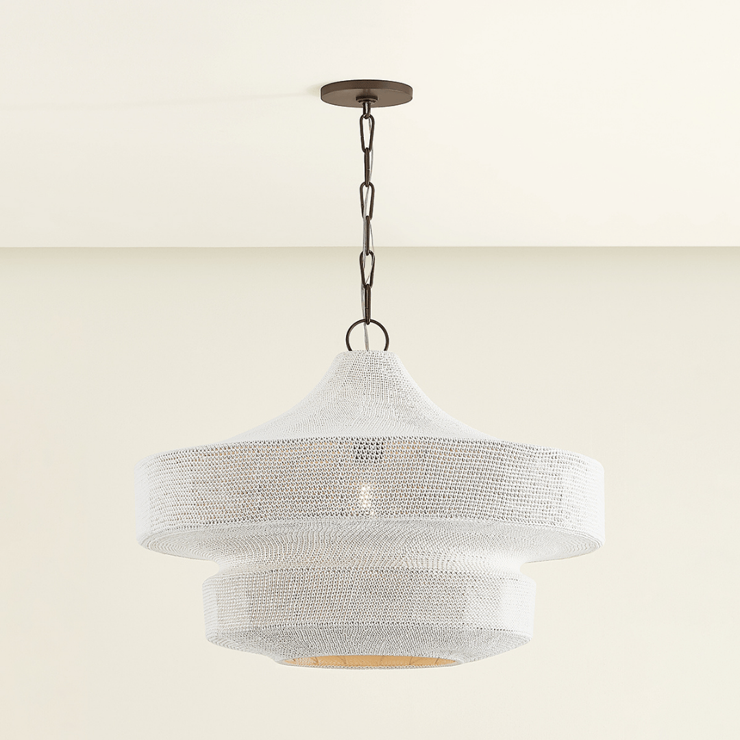 Chandler McLellan Thurso Pendant Pendants