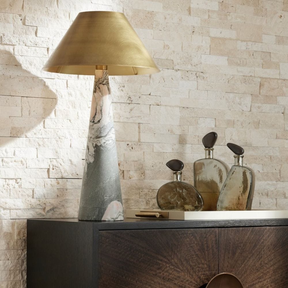 Chanell Lamp Table Lamps