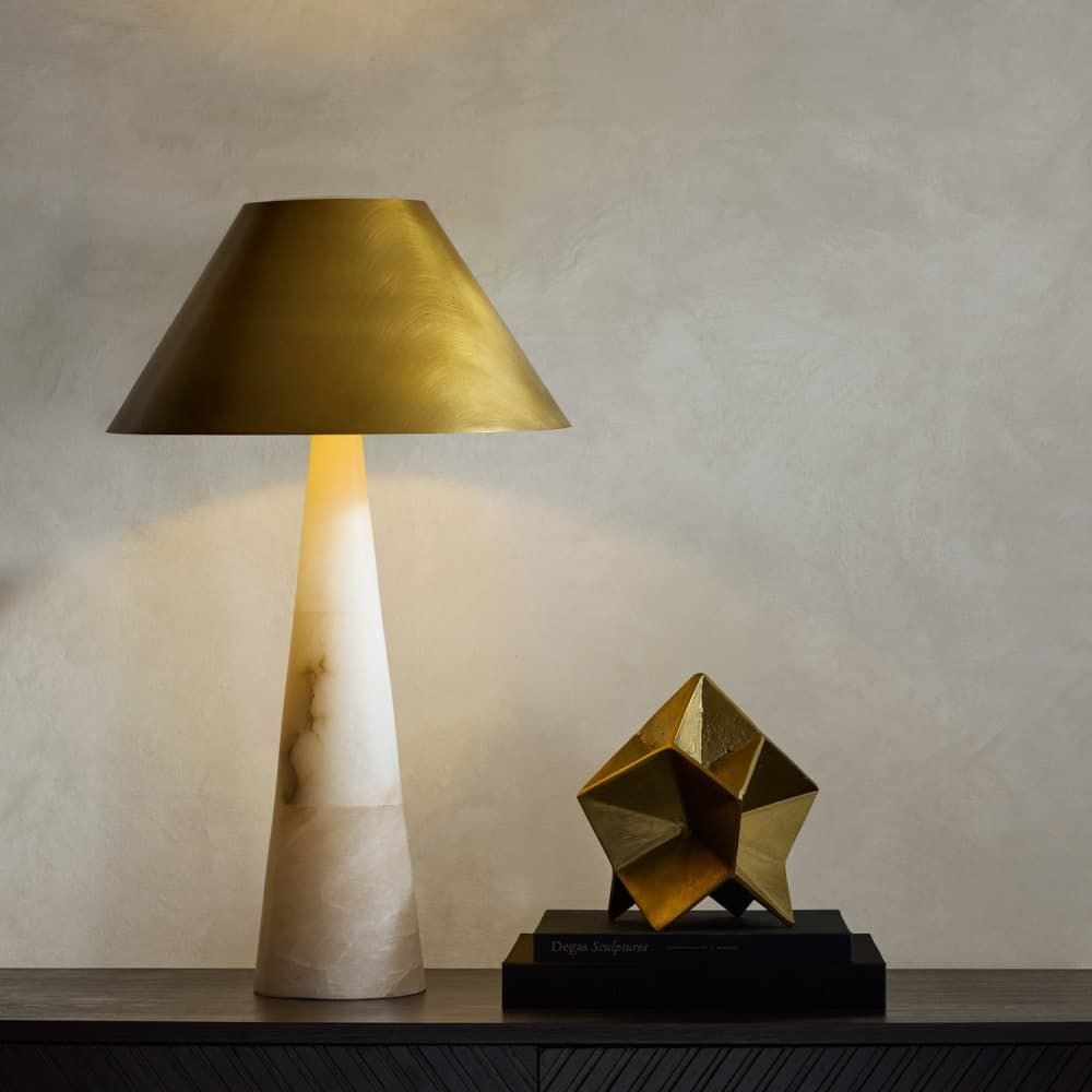 Chanell Lamp Table Lamps