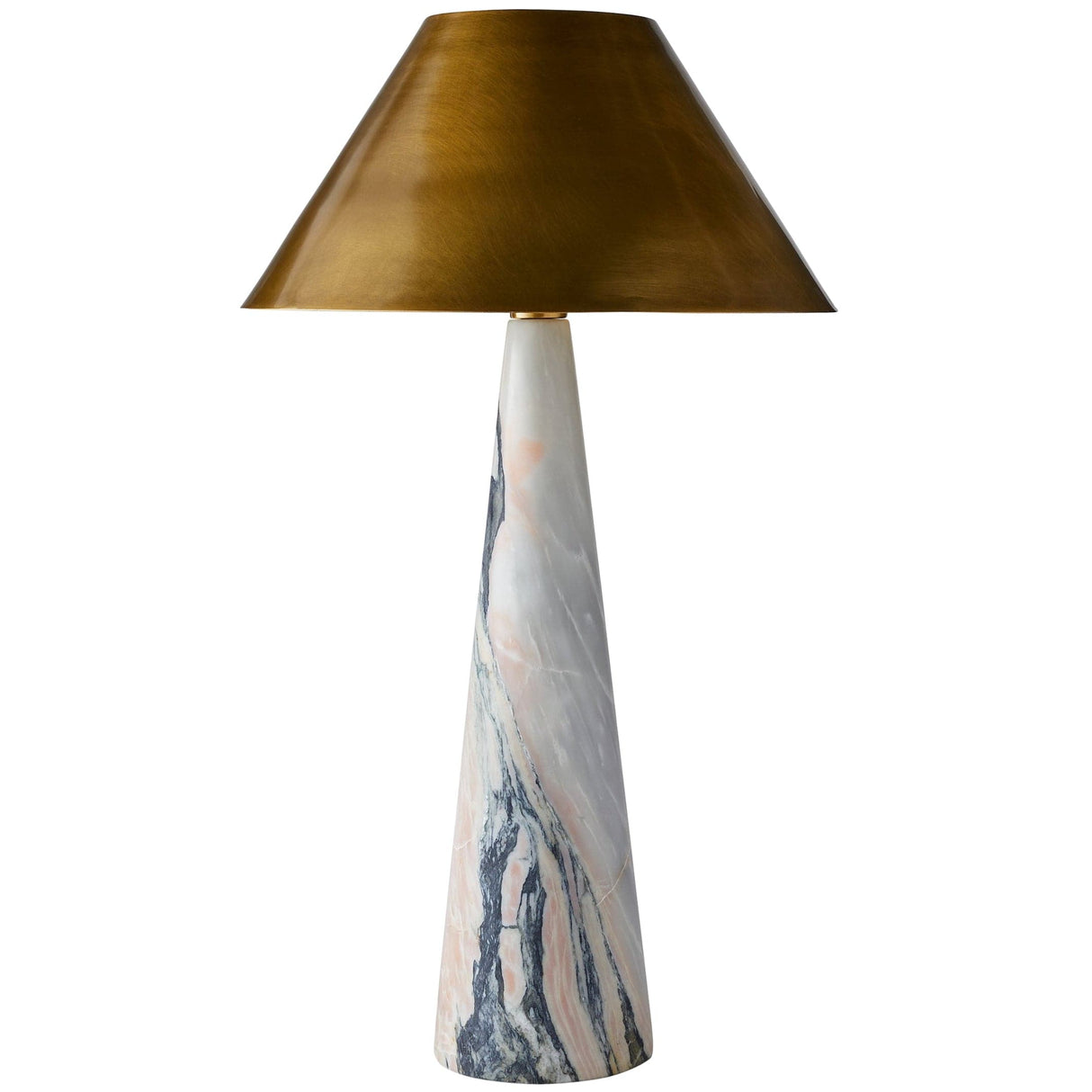 Chanell Lamp Table Lamps