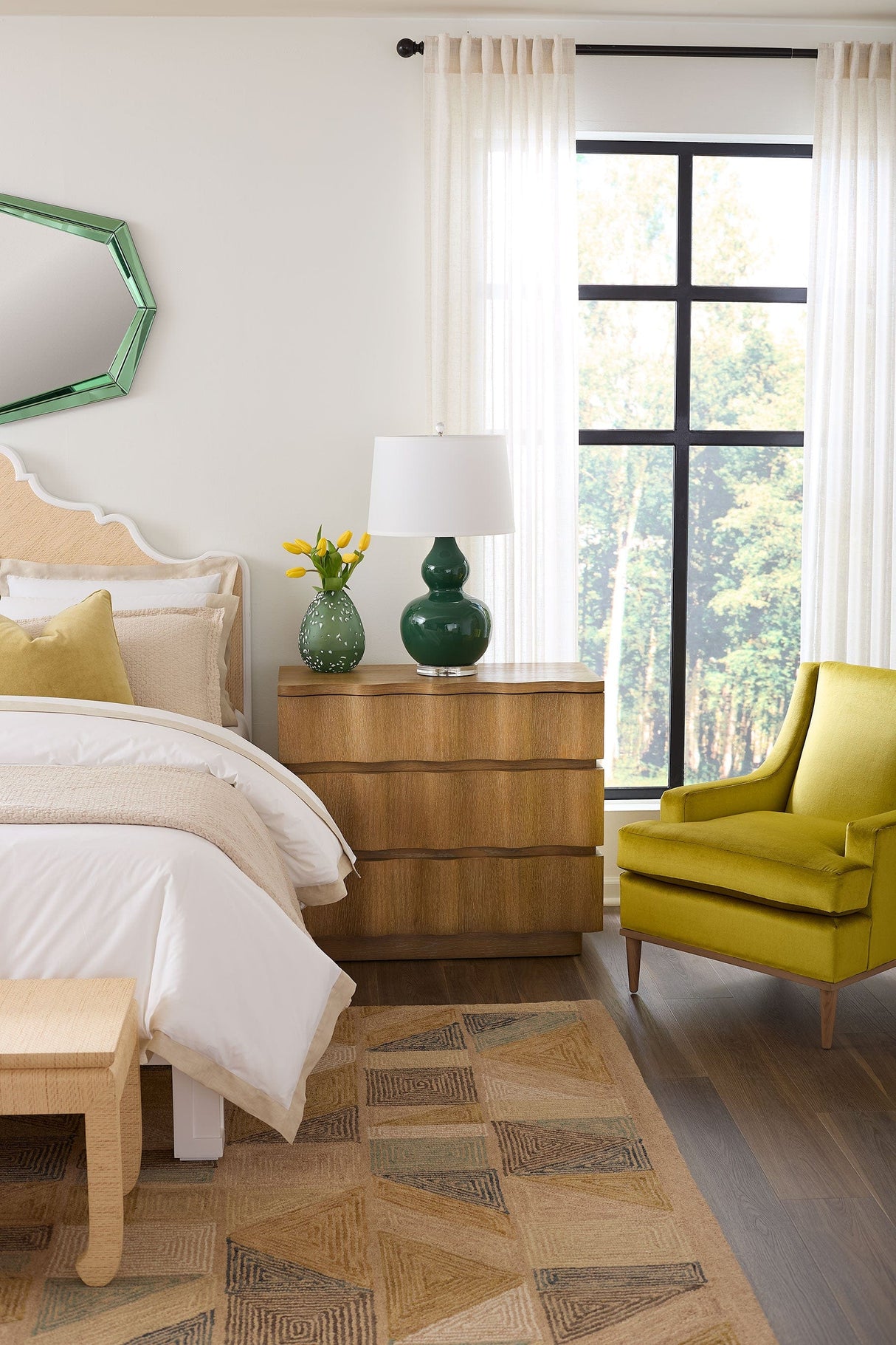 Chani Vase Vases CHN-705-117