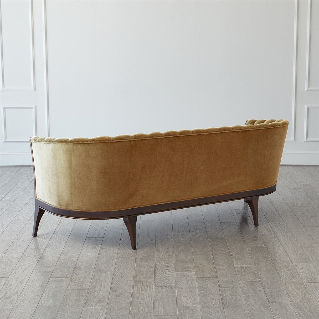 Channel Back Sofa Sofa