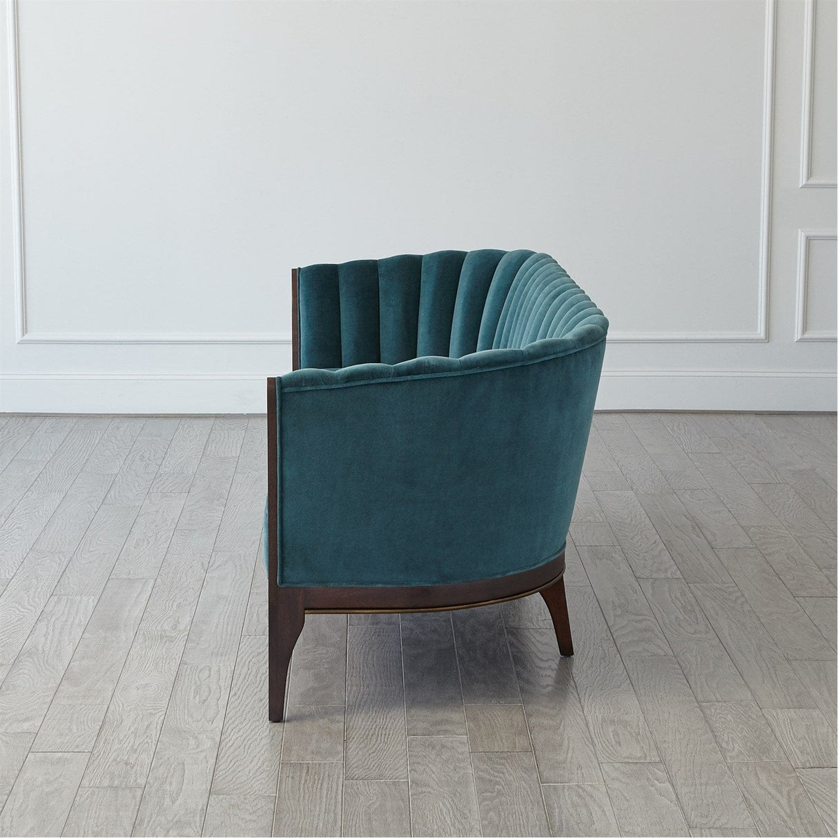 Channel Back Sofa Sofa