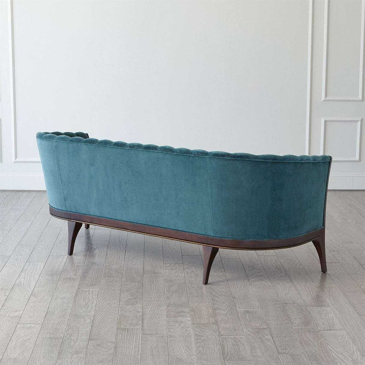 Channel Back Sofa Sofa