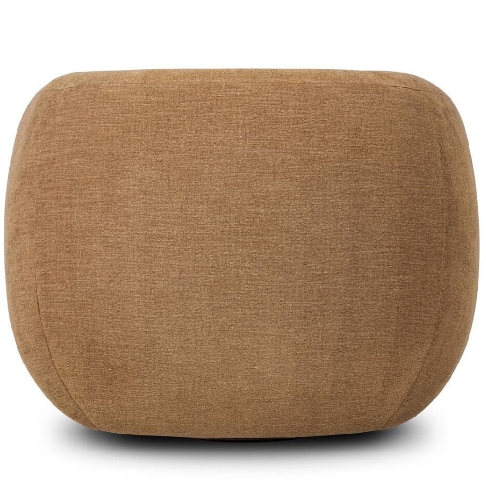 Channing Swivel Chair Accent Chair