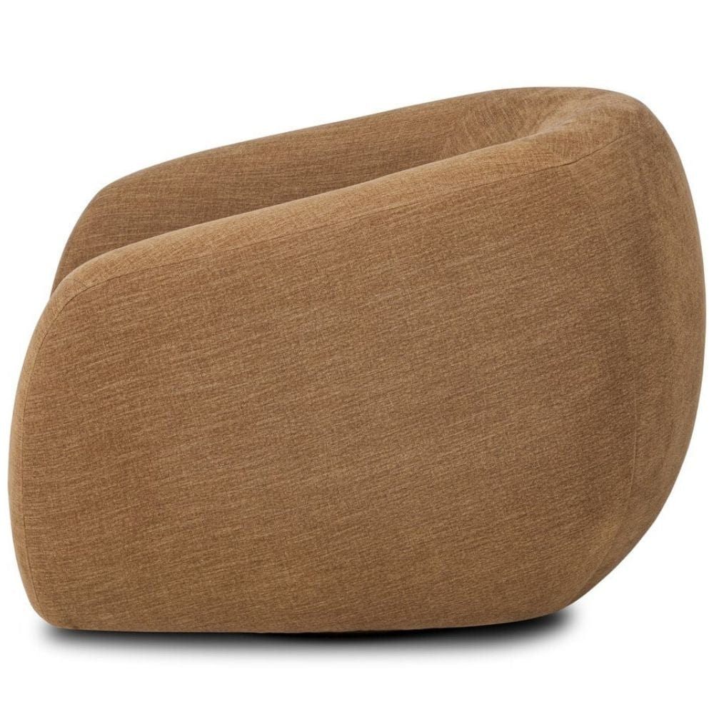 Channing Swivel Chair Accent Chair