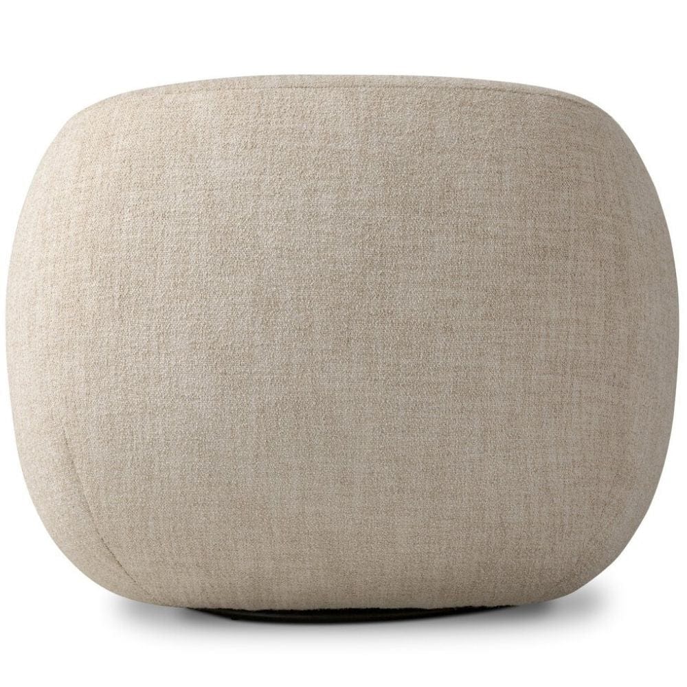 Channing Swivel Chair Accent Chair