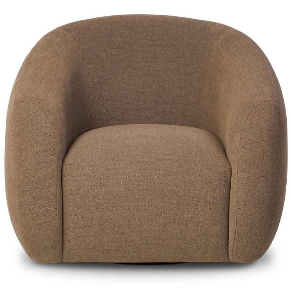 Channing Swivel Chair Accent Chair