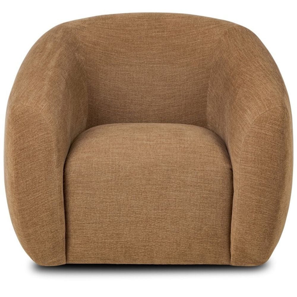 Channing Swivel Chair Accent Chair