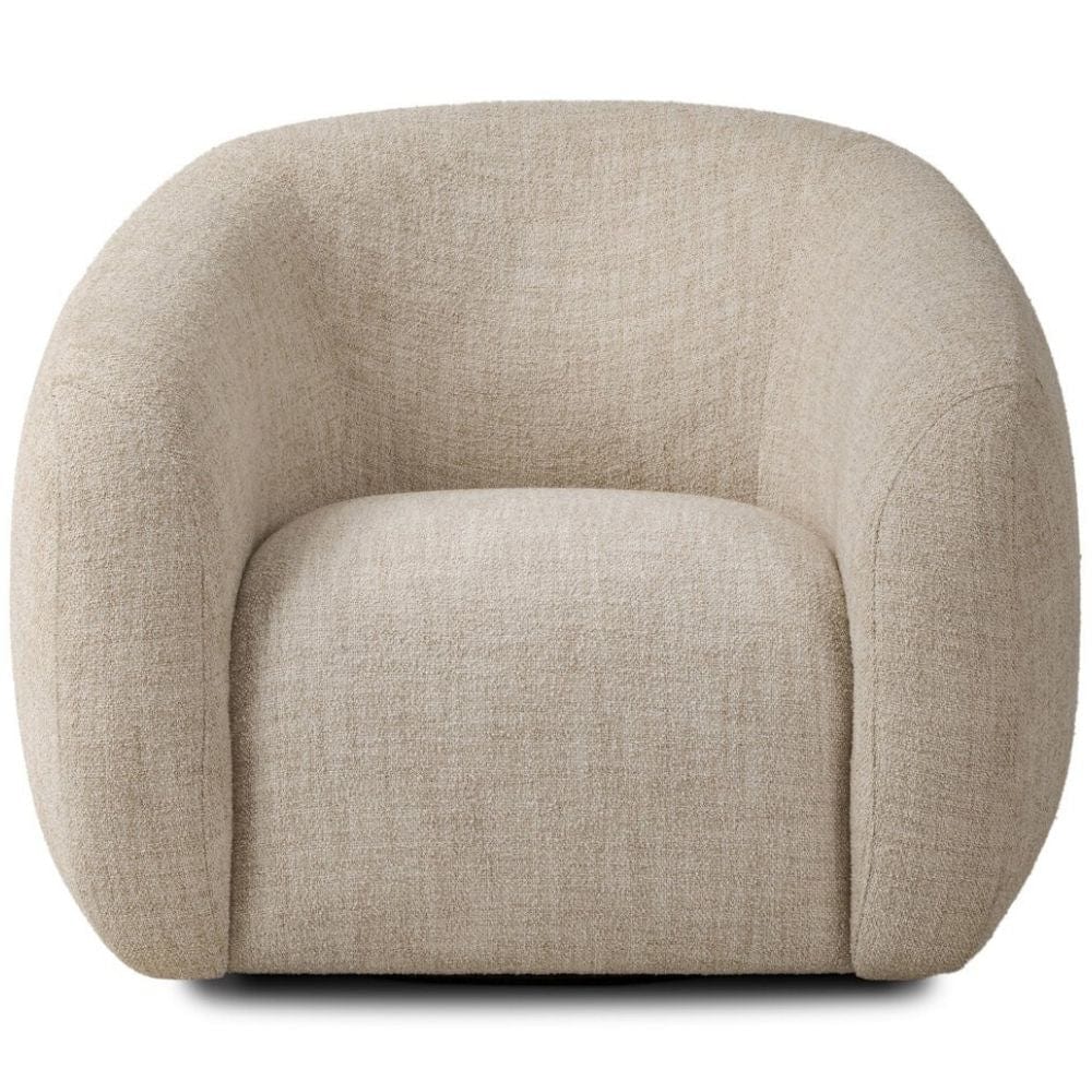 Channing Swivel Chair Accent Chair