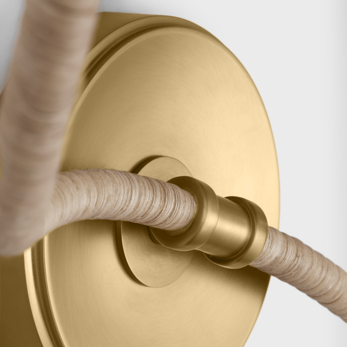 Chapman & Myers Laguna Double Sconce Wall Sconces chapman-myers-CW1302BBS 014817639599