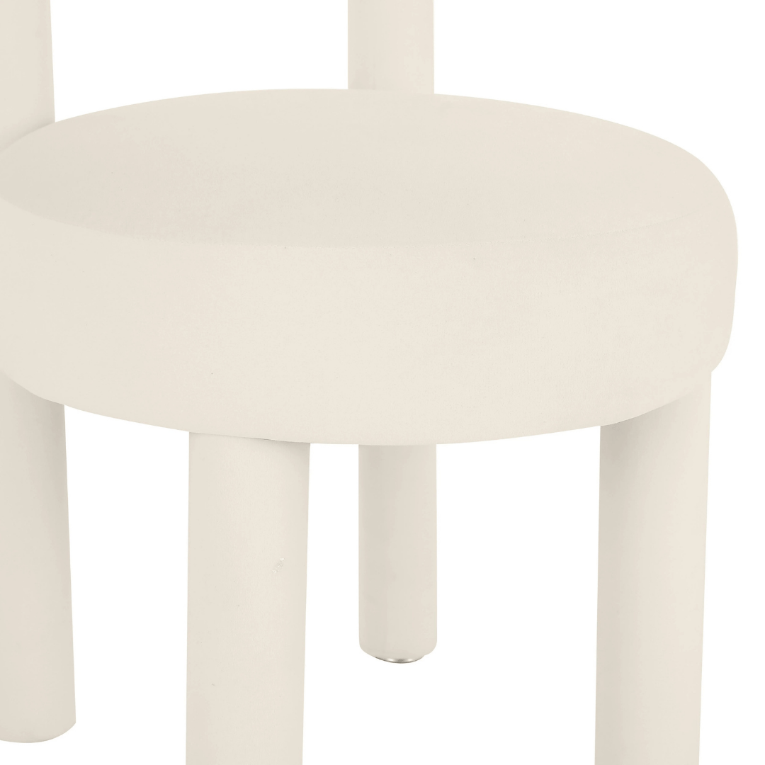 Charles Dining Chair Dining Chairs + Benches